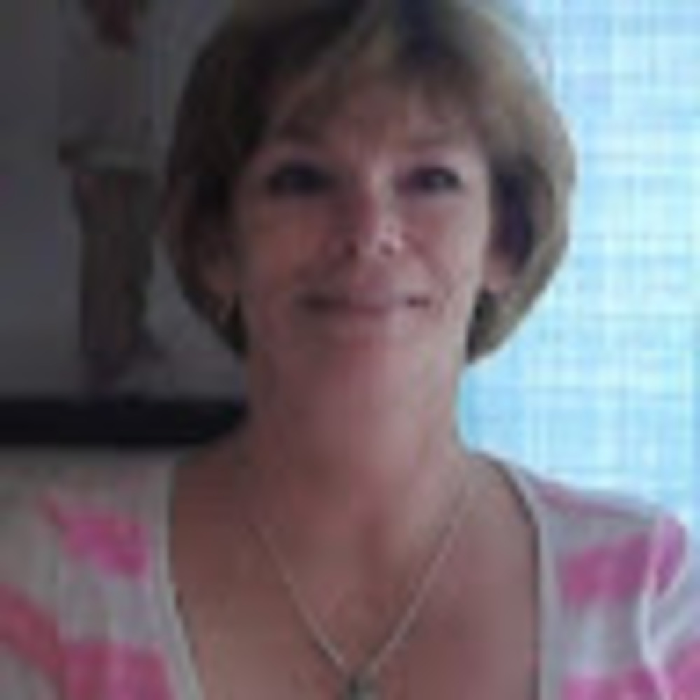 Meet your Posher, Lynne